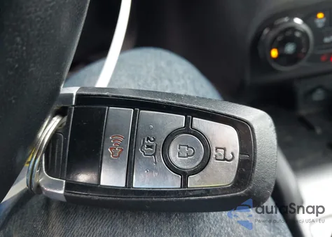 2021 Ford Bronco Sport Big Bend from USA, damaged, VIN 3FMCR9B69MRB36265